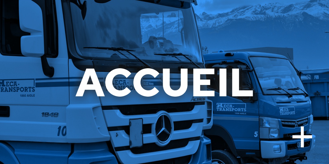 Méca-Transports, Accueil